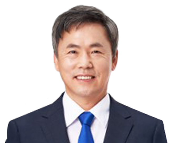 고준위방사성폐기물 관리위원회 초대 위원장 김현권